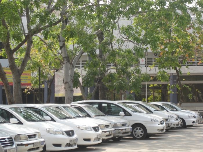 Hình ảnh Trung Tâm Đào Tạo Và Dạy Nghề 579