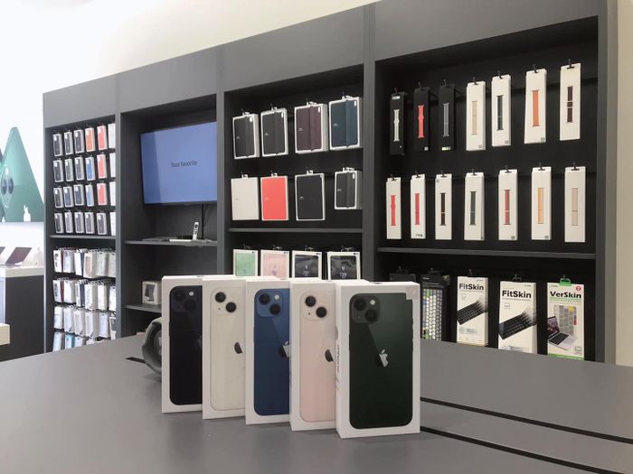 Hình ảnh 2 của ShopDunk Ninh Bình