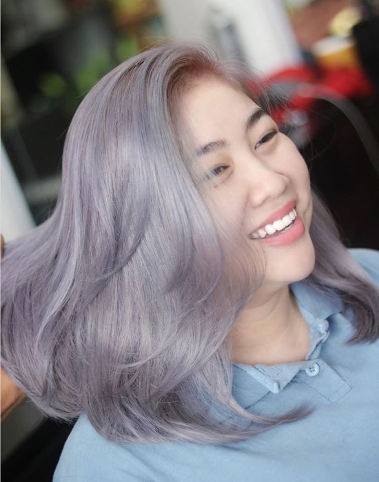 Hình ảnh 2 của Hair Salon HIỆP Nguyễn