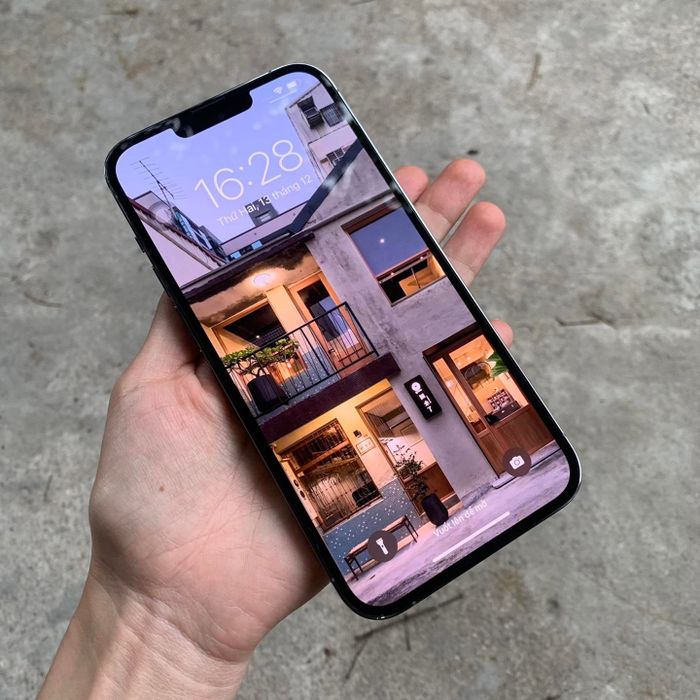 Hình ảnh Cửa Hàng Thiện Trần Mobile 2