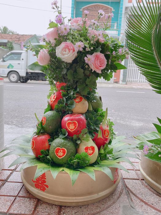 Dịch Vụ Cưới Hỏi - Bùi Nguyễn Thiên Thư hình ảnh 2