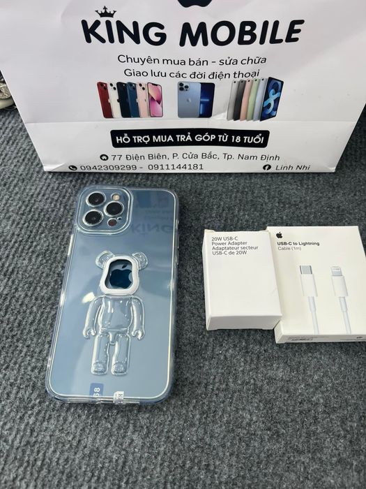 Hình ảnh King Mobile 3