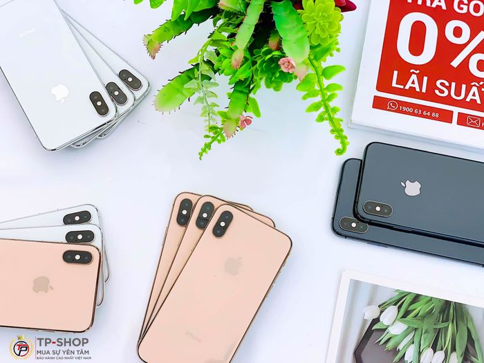 Ảnh 2 của TP Shop
