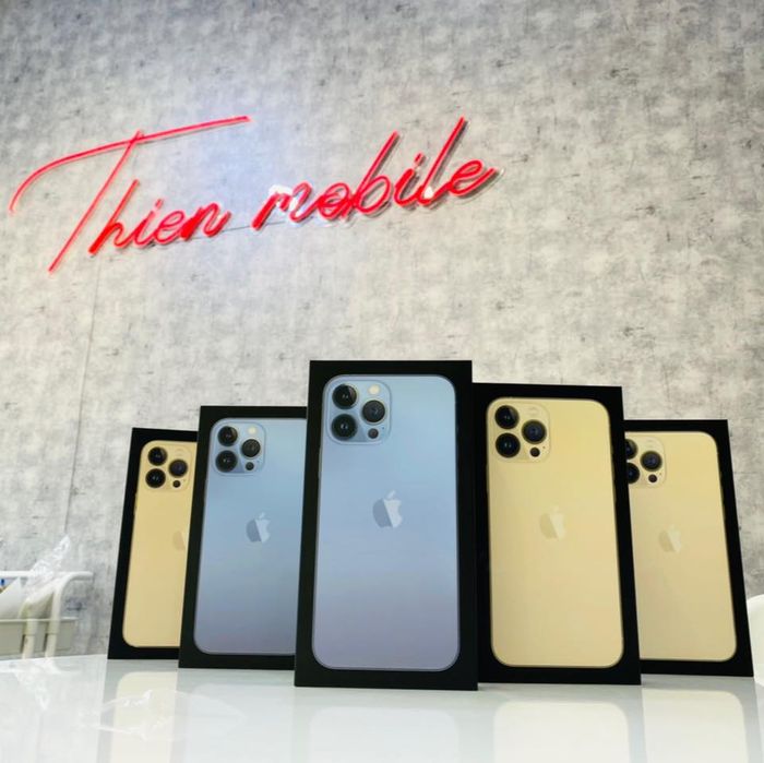 Hình ảnh Thiện Mobile 1