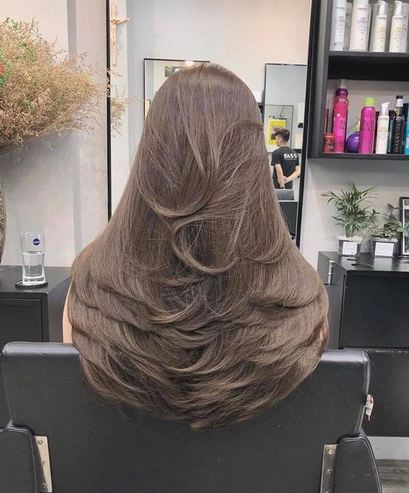 Hình ảnh 2 của Sinh Anh Hair Salon