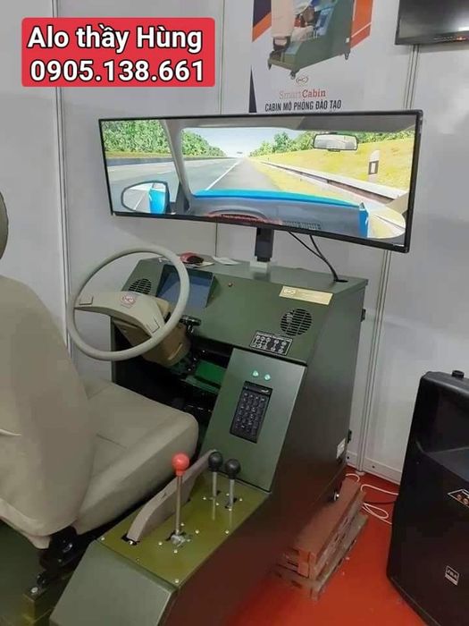 Hình ảnh Trung Tâm Dạy Nghề Lái Xe Ô Tô MASCO số 2