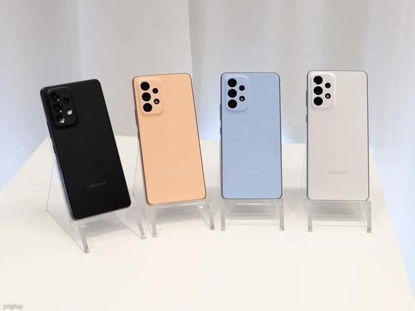 Hình ảnh Quốc Tế Mobile 2
