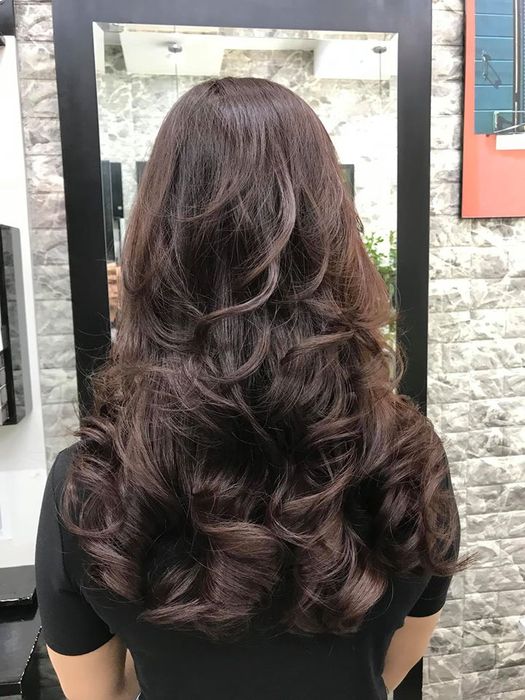 Ảnh 2 tại Salon Ken