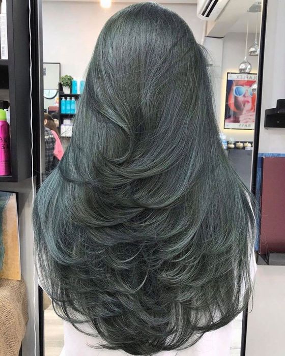 Hình ảnh 1 của Sinh Anh Hair Salon
