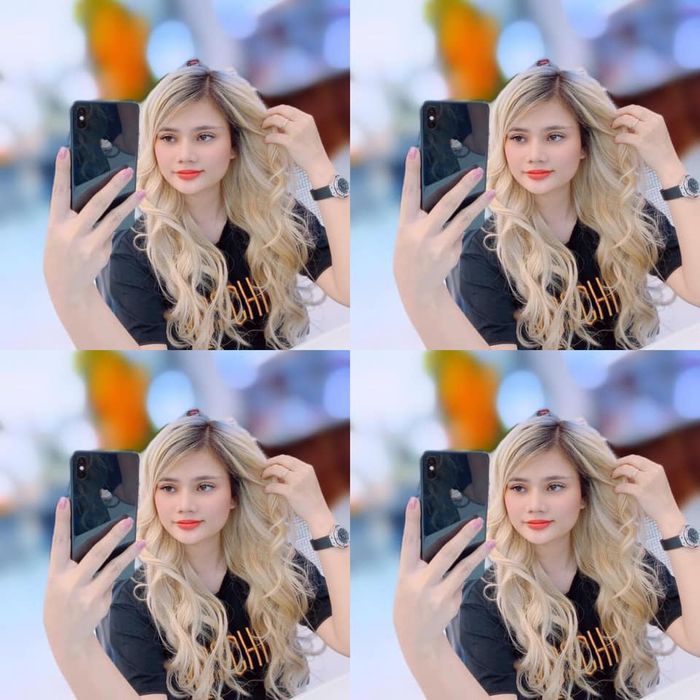 Ảnh 1 của Cây Kéo Vàng Hair Salon
