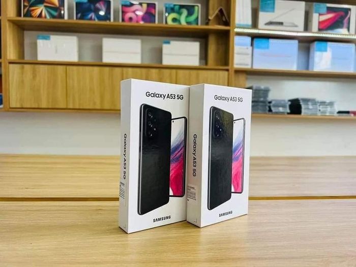 Hình ảnh Quốc Tế Mobile 1