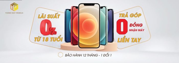 Hình ảnh của THÀNH ĐẠT Mobile