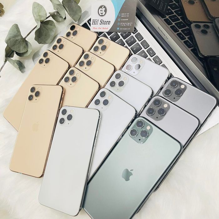 Hình 1 của Hi Store