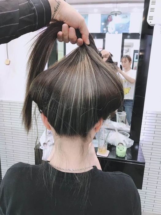 Hình ảnh 1 của Hairsalon Minh Kiều