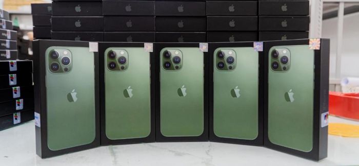 Hình ảnh Thịnh Tươi Mobile 2