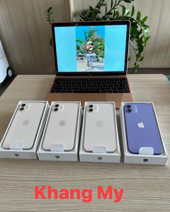 Hình ảnh Khang My Mobile 3