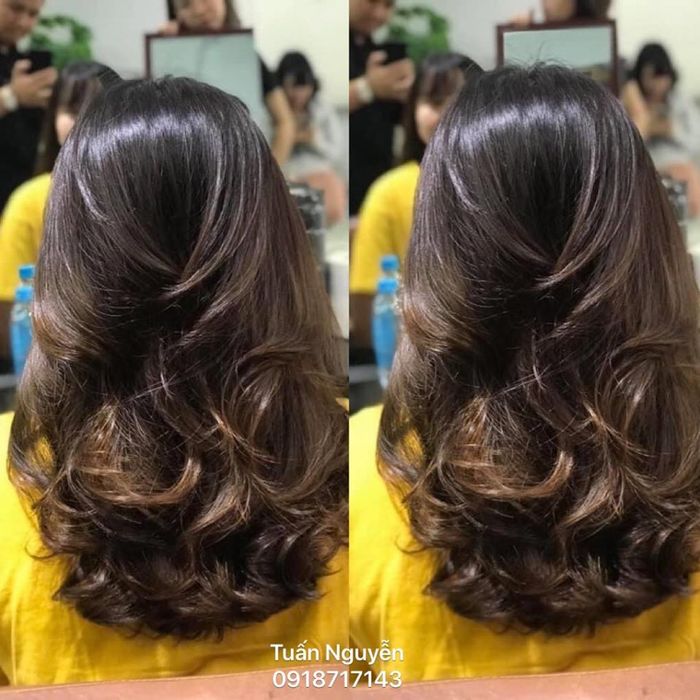Ảnh 1 của Salon Tuấn Nguyễn