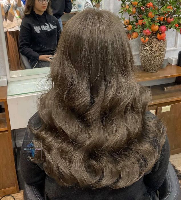 Ảnh 1 của Salon Tóc Hùng Cường