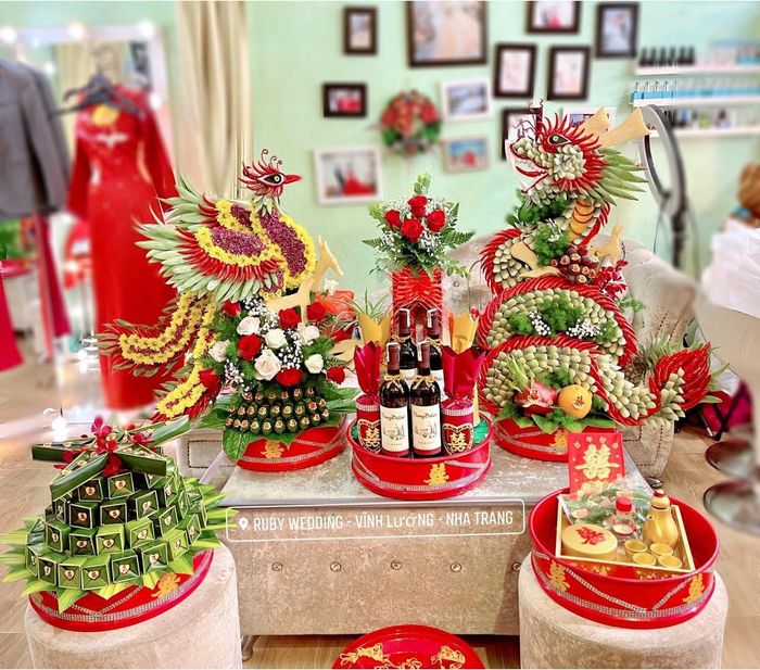 Ruby Wedding Makeup & Bridal - Hình ảnh 1