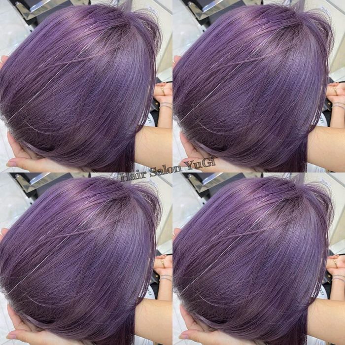 Hình ảnh 2 của YuGi Hair Salon