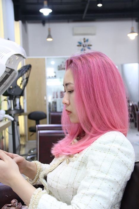 Ảnh 1 tại Hoàng Xuân Hair Salon