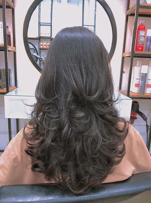 Ảnh 1 tại Hair Salon Thái Dũng