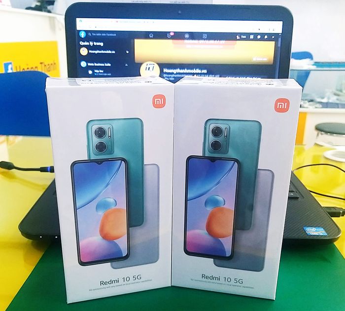 Hình ảnh Hoàng Thanh Mobile 2