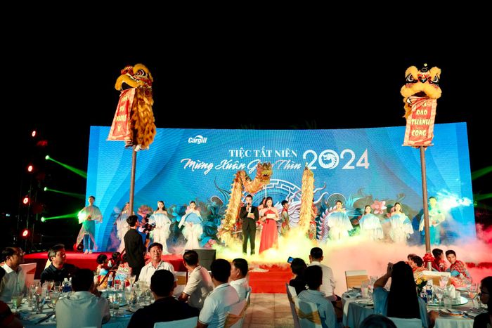 Hình ảnh 3 của Công Ty Tổ Chức Sự Kiện Cần Thơ Lý Luân