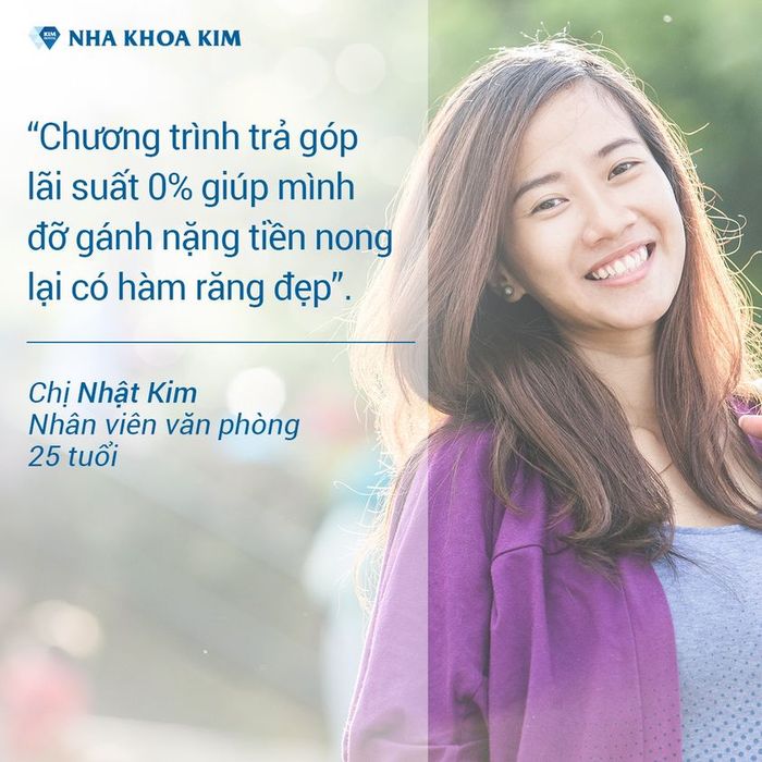 Nha Khoa Kim hình ảnh 2