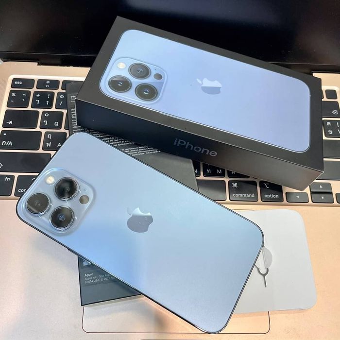 Hình ảnh của Vũ Quân Mobile 3