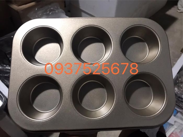 Hình ảnh của Nguyên Liệu Pha Chế và Đồ Làm Bánh Anh Khoa số 1