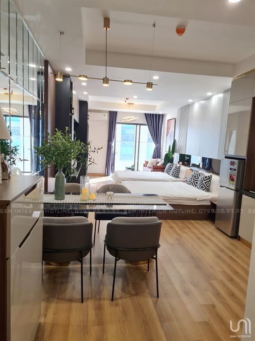 Hình ảnh S&M Interior 2