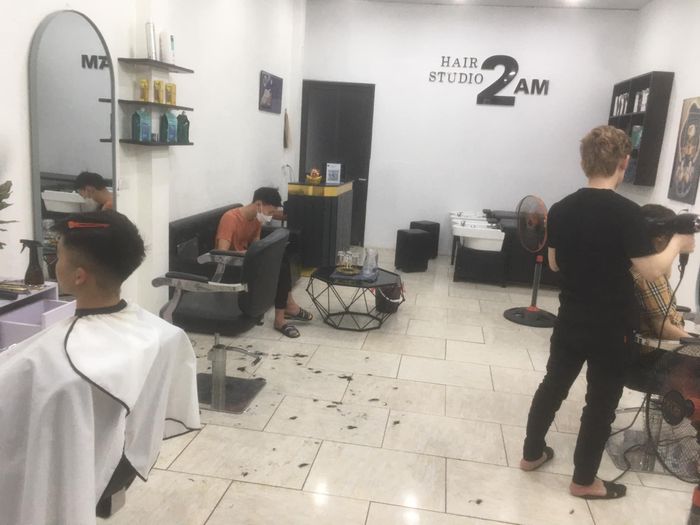 Ảnh 2 của Salon Tóc 2AM