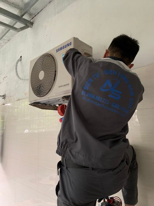 Hình ảnh của Điện lạnh Nam Sơn 2