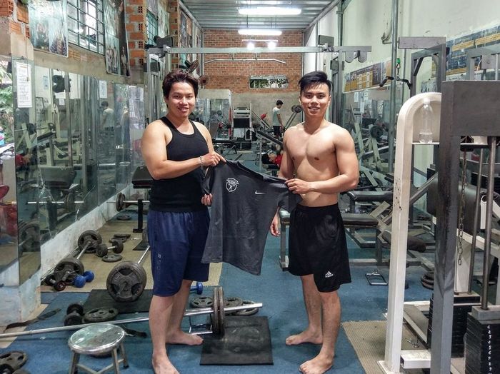 Thiên Thanh GYM - Hình ảnh 2