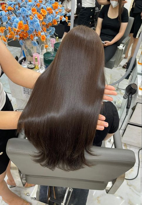 Hình ảnh của Vũ Hề Hair Salon 1
