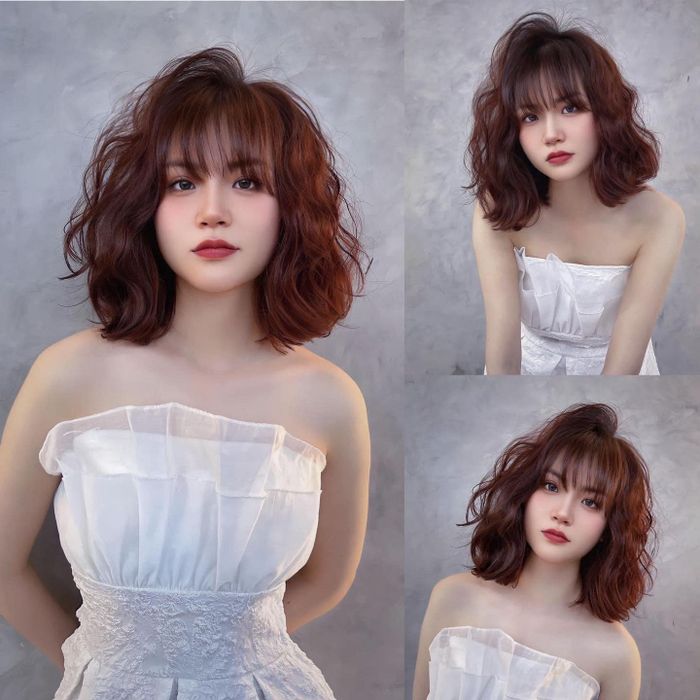 Ảnh 2 tại Salon Tóc Lê Nguyễn