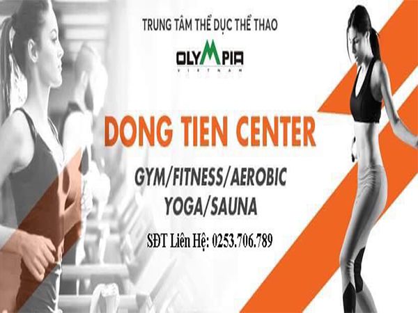 Hình ảnh Đồng Tiến Fitness - Phòng Gym Lạng Sơn
