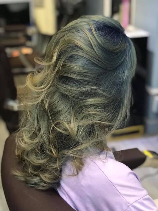 Hình ảnh VIỆN TÓC TOKYO