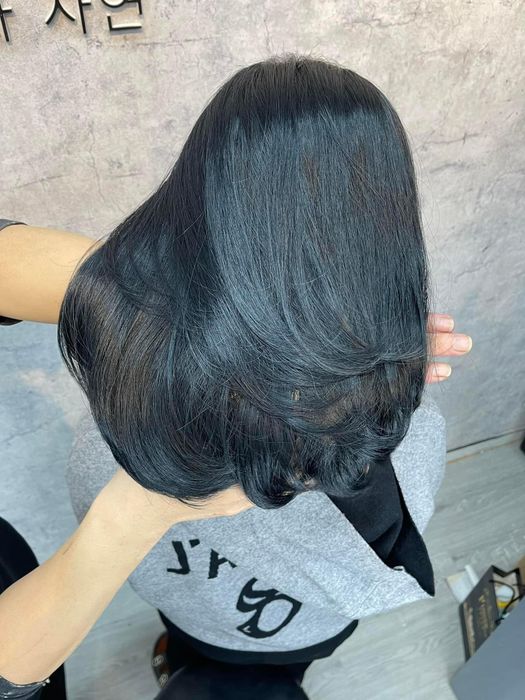 Ảnh Salon Bunn Hair 1