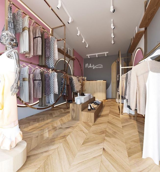 Hình ảnh của Nhi's Boutique 2