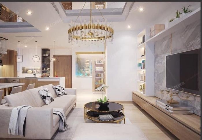 Hình ảnh Kiến Gia Luxy 2