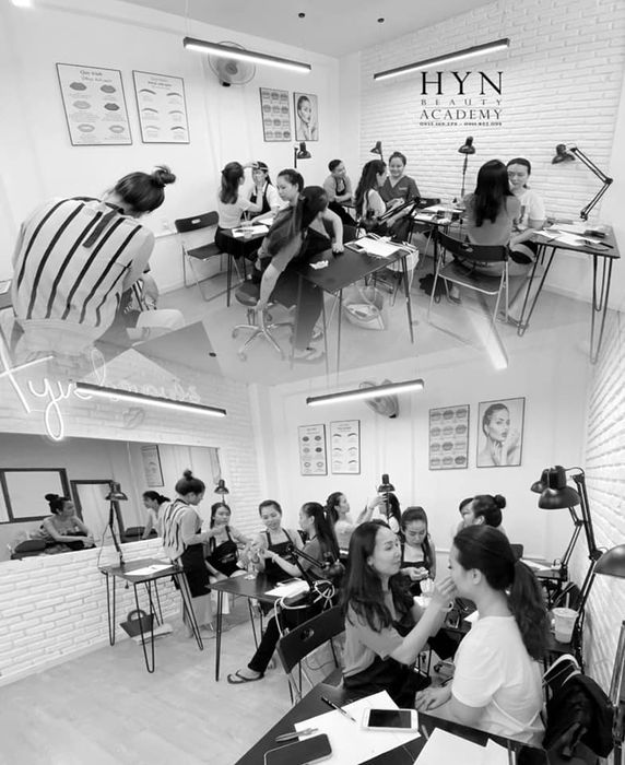 HYN ACADEMY - Ảnh 1