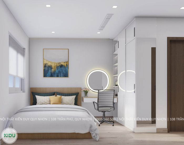 Hình ảnh Nội Thất Kiến Duy 1