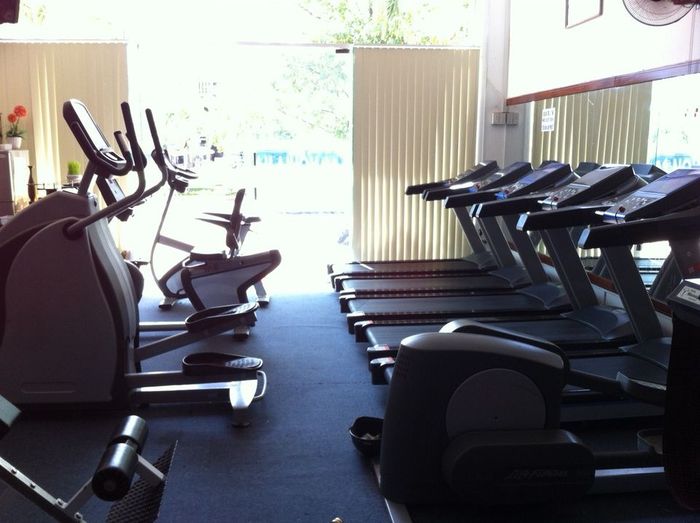 GYM Nghĩa Hà Fitness - Hình ảnh 2