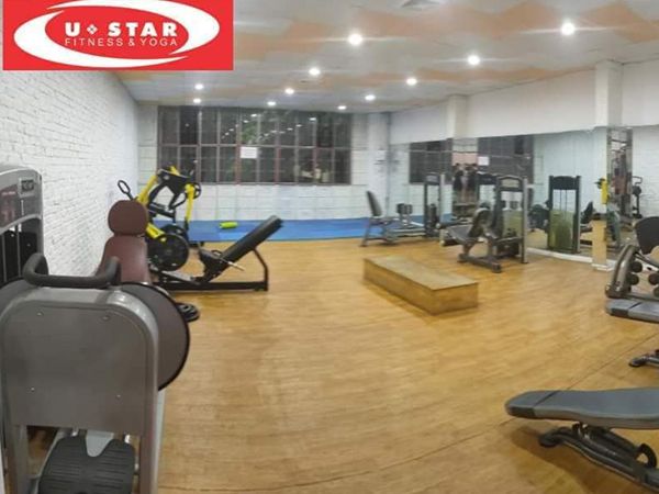 UStar Fitness Lạng Sơn - Hình 1