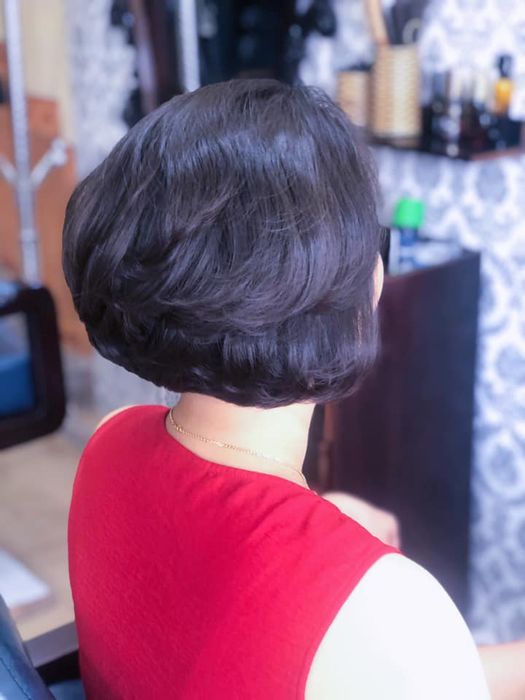 Hình ảnh HAIR SALON QUEEN 1