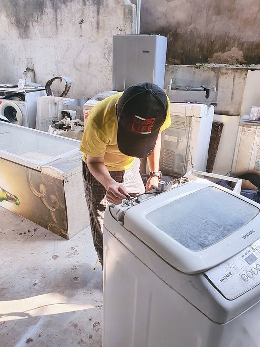 Hình ảnh 1 của Điện máy Miền Trung