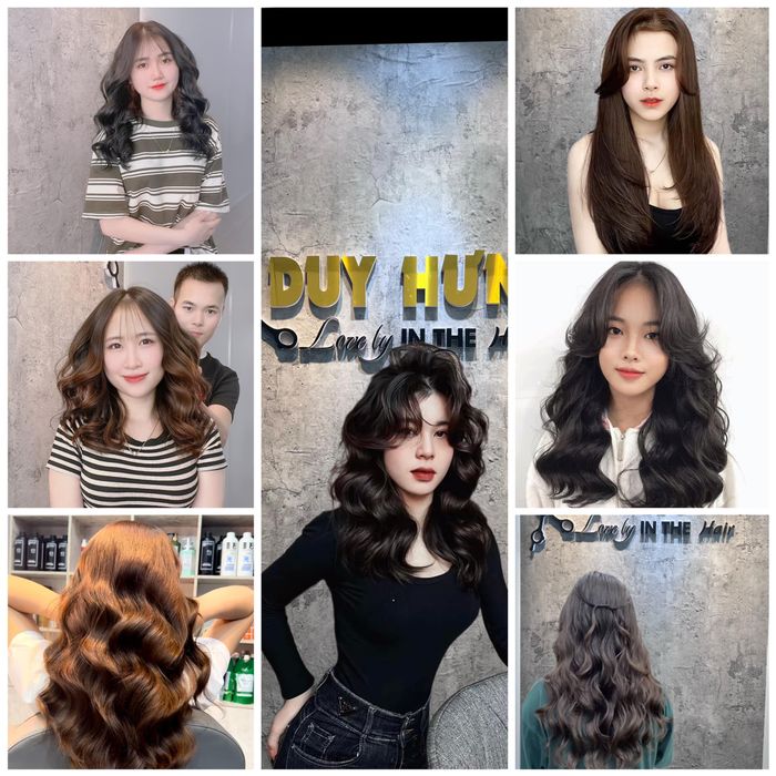 Ảnh của Salon Tóc Duy Hưng 2