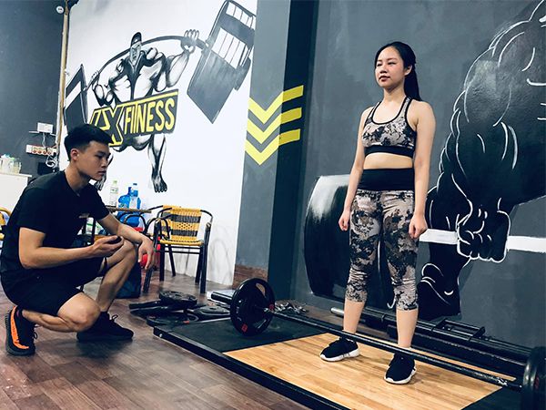 Hình ảnh Lx Fitness Gym tại Lạng Sơn